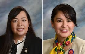 2 indigenous SD lawmakers ask Gov. Noem for state mask mandate, as COVID-19  cases top 80,000
