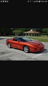 Image result for Sunset Orange 2001 Pontiac