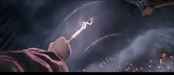 Harry Potter Spells Gif Find On Gifer