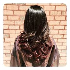 The v shaped haircut men s hairstyles haircuts 2019 the difference between v haircut and u haircut 60 v cut and u cut hairstyles to give you the right angle v line haircut for women hairstylo what is a v haircut with pictures v shape haircut 2018 advance youtube the v cut isn t only beautiful from the back me hair. 60 V Cut And U Cut Hairstyles To Give You The Right Angle