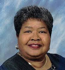 Obituary for LUCILLE P. SMITH