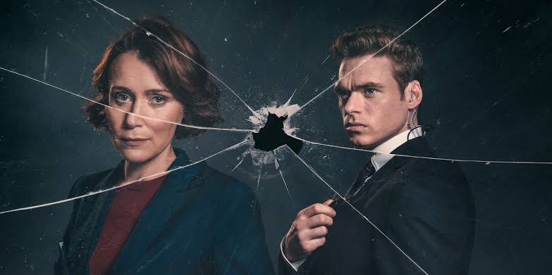 Bodyguard' Trailer: BBC One Gives First Glimpse Of Terror Thriller