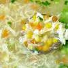 Lihat juga resep bubur jagung mpasi 10+ enak lainnya. 1