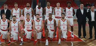 Betinho gomes e joão fernandes anteveem benfica vs. Sport Lisboa Benfica Basketball News Roster Rumors Stats Awards Transactions Details Eurobasket