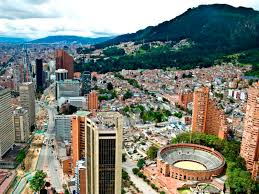 Bogotá es la capital de colombia y del departamento de cundinamarca. Ablauf Und Route Der Individualreise Bogota Papaya Tours