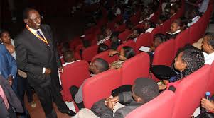 Doctor of philosophy degree in law 1. Start Creating Jobs Dr Kirubi Tells Kenya S Youths Capital Business