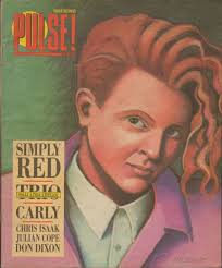 Pauline Dodd, Hap Pulse, Lyle Woodward, Jim Montague, Gerald Pulse, Lucille  Pulse, Flossie Montague. 1934