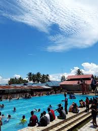 35 tempat wisata di subang jawa barat yang wajib dikunjungi. Kolam Renang Batang Tabik Payakumbuh Indonesia Review Tripadvisor