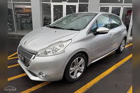 Image result for Gris Aluminium 2014 Peugeot