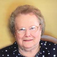 Obituary information for Thelma Louise Varner