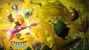 Los 20 Mejores Juegos De Plataformas Para Pc La Cueva Del Lobo In 2020 Rayman Legends Ubisoft Play