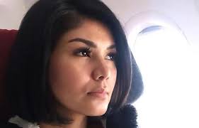 Kabar kepergian almarhum beredar melalui pesan whatsapp. Suami Intan Rj Koma Titi Kamal Keep Strong Seleb Tempo Co