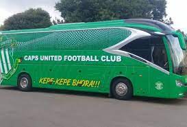 130,714 likes · 119,990 talking about this · 206 were here. Zimbabwe Taxman Orders Nyasha Mushekwi S Caps United Luxury Bus To Be