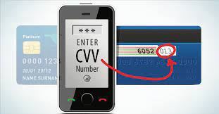 A cvc or cvv is a security code that helps protect your credit card when you shop online or over the phone. How To Guess Credit Card Security Codes Naked Security