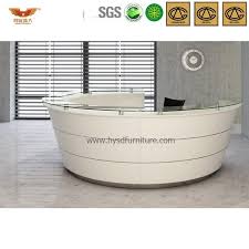Maybe you would like to learn more about one of these? China Modern Curved Office Reception Desk For Work Place Hotel Hy Q12 China Reception Counter Reception Table