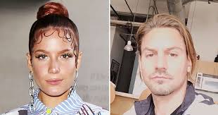 Based on photos posted on his instagram page, alev is originally from turkey. Pregnant Halsey S Boyfriend Alev Aydin 5 Things To Know