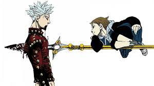 We would like to show you a description here but the site won't allow us. King Seven Deadly Sins Wallpapers Wallpaper Cave