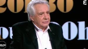 Michel drucker était très ému lors de son émission d'hommage à son ami johnny hallyday et n'a pas pu retenir ses larmes. Michel Drucker Devoile Ce Dernier Sms Que Johnny Hallyday Lui A Envoye Avant Sa Mort Femme Actuelle Le Mag