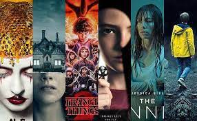Coming from writing duo chris lamont and joe russo, the horror/thriller movie will begin production next month in vancouver, canada. Horror Serien Auf Netflix Die 31 Besten Unheimlichsten Serien