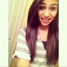 Kate Tapia's Instagram, Twitter & Facebook