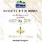 Business After Hours with the Soak House & Soapery event image