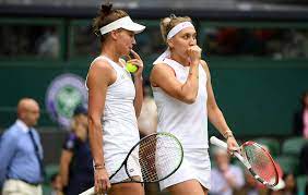 It returned 64 years later, with miloslav mečíř (czechoslovakia) and steffi graf (west germany) winning gold in the two singles tournaments at seoul 1988. Russia S Olympic Tennis Team Starts Training Camp Ahead Of Summer Games In Tokyo Sport Tass