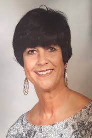 Mary Evelyn Luke Conger