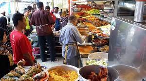 Kami pencinta nasi kandaq dan kami nak share ngan hangpa semua. Penang S Top 5 Nasi Kandar Outlets Openrice Malaysia