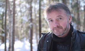 LA CANCIÓN DE LAS SOMBRAS, DE JOHN CONNOLLY