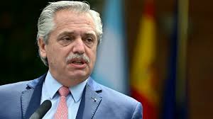 We did not find results for: El Presidente Alberto Fernandez Estima Un Crecimiento Economico Para Argentina En 2021 Economia