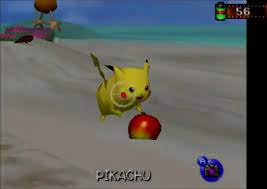 Photograph lively wild pokémon in their natural habitats as you research and explore unknown islands. Pokemon Snap Review In Third Person