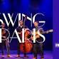 Swing from Paris event in Cardiff