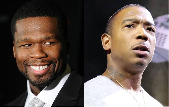 "50 Cent Finally Reveals Why He Bought ALL Front Row Tickets To Ja Rule's Concert – 'They Were Cheap!' Petty King Strikes Again!