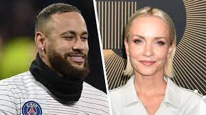 Neymar jr girlfriends list caroline caputo brazilian model. Is Neymar As A Couple With Janin Ullmann Somag News