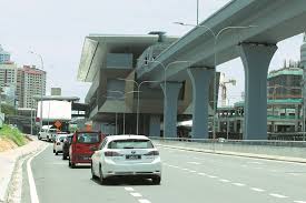 Phileo damansara mrt station, the mass rapid transit station located at section 16 near to eastin phileo damansara, a modern township nestled within pj and kuala lumpur. The Hottest Mrt Line 1 Stations Edgeprop My