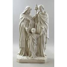 We carry a large selection of christian and catholic nativity sets and holy family sculpture, statues and figurines in this gallery of fine art statuary. Holy Family Oversized 66 H Orlandi Statuary Online Wholesale Catalog For Beautiful Orlandi Statuary