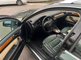 Image result for Irish Green 2004 A6