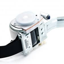 When this happens, allow the belt to retract fully . Unlock After Accident Fix Seatbelts Toyota Corolla Seat Belt Repair