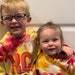 NAME ON 3 Personalized Tie-dye Sweatshirts Unisex Sizing for Adults, Kids &  Babies Printed Personalization