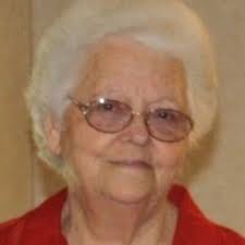 Georgia Lee Ringer Brady Obituary June 27, 2021