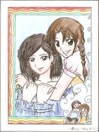 We did not find results for: Orasnap Anime 2 Best Friends Drawing Easy