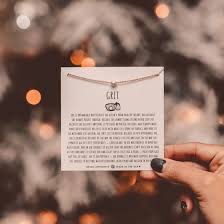 Grit Necklace Jewelry For Her Picture Necklace Dainty Jewelry Layered