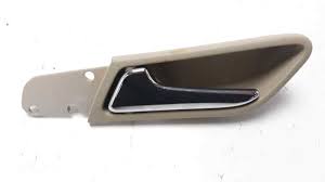 Rear Left Interior Door Handle Mercedes Benz B Class W245 B 180 Cdi 245 207 A1697600961 B Parts