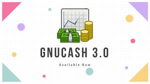 Open Source Accounting Program Gnucash 3 0 Released With A