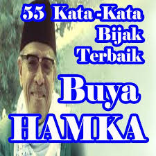 Kata hikmah hamka tentang cinta cikimm com. Untaian Kalimat Bermakna Dari Buya Hamka Para Android Apk Baixar