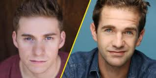 Vroman, Graae and Stout Join Music Man Concerts with Jones and Cassidy