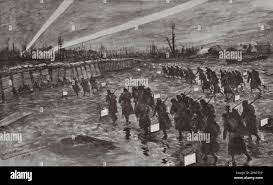 Battle of neuve chapelle hi-res stock ...