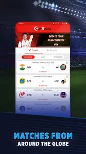 How to download my11circle app for android and ios pk? My11circle Official Fantasy Cricket App For Android Apk Download