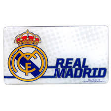 Les gros doutes sur l'avenir de zidane. Cyp Brands Real Madrid Magnet Multicolor Goalinn