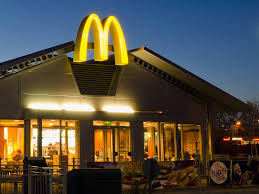 Resultado de imagem para mcdonalds